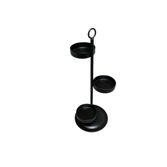 Brand New Partylite Universal Tealight Tree Candle Holder Discontinued NIB P9615 - Picture 1 of 7
